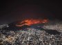 Incendio en Guerrero