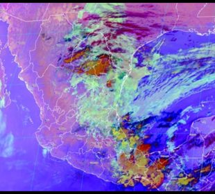 Mapa del clima