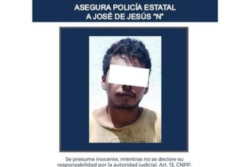 Detienen a quien privó de la libertad a una persona en Bahía de Banderas