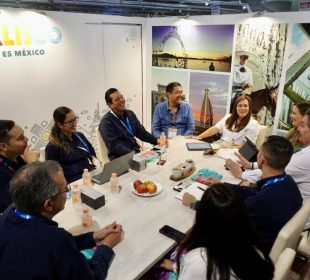 Concluye Tianguis Turístico con destacada participación de Jalisco y Vallarta