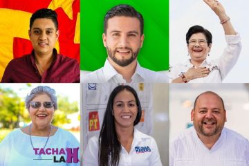 TV Mar, Radiante y Tribuna organizan debate para candidatos a la presidencia municipal de Puerto Vallarta