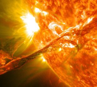 UNAM declara finalizada la tormenta solar "extrema"; ¿podría llegar otra?