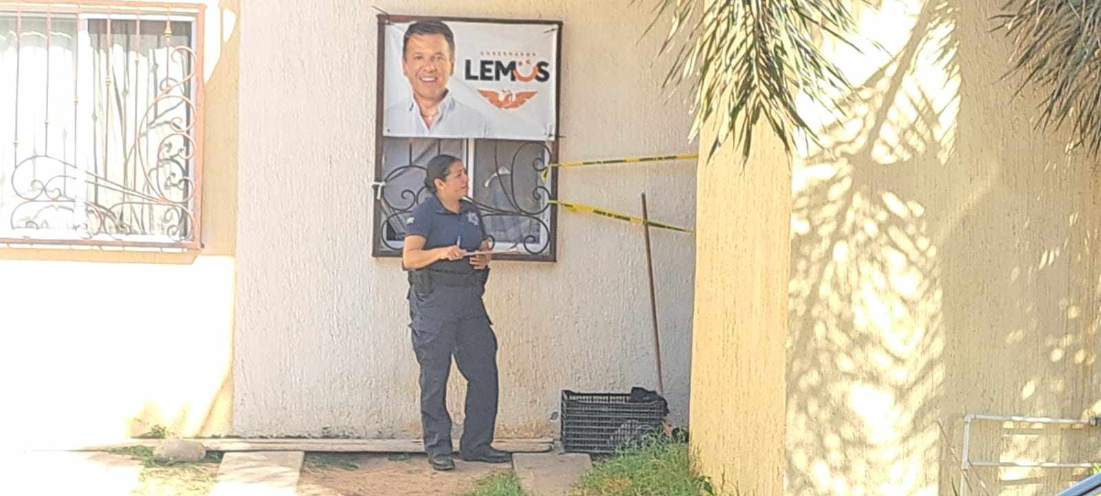 Localizan a hombre sin vida en Vallarta; Fiscalía investiga su muerte