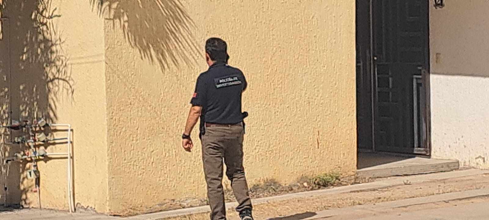 Localizan a hombre sin vida en Vallarta; Fiscalía investiga su muerte