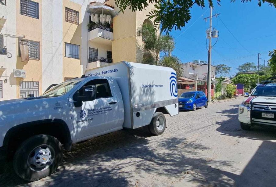 Localizan a hombre sin vida en Vallarta; Fiscalía investiga su muerte