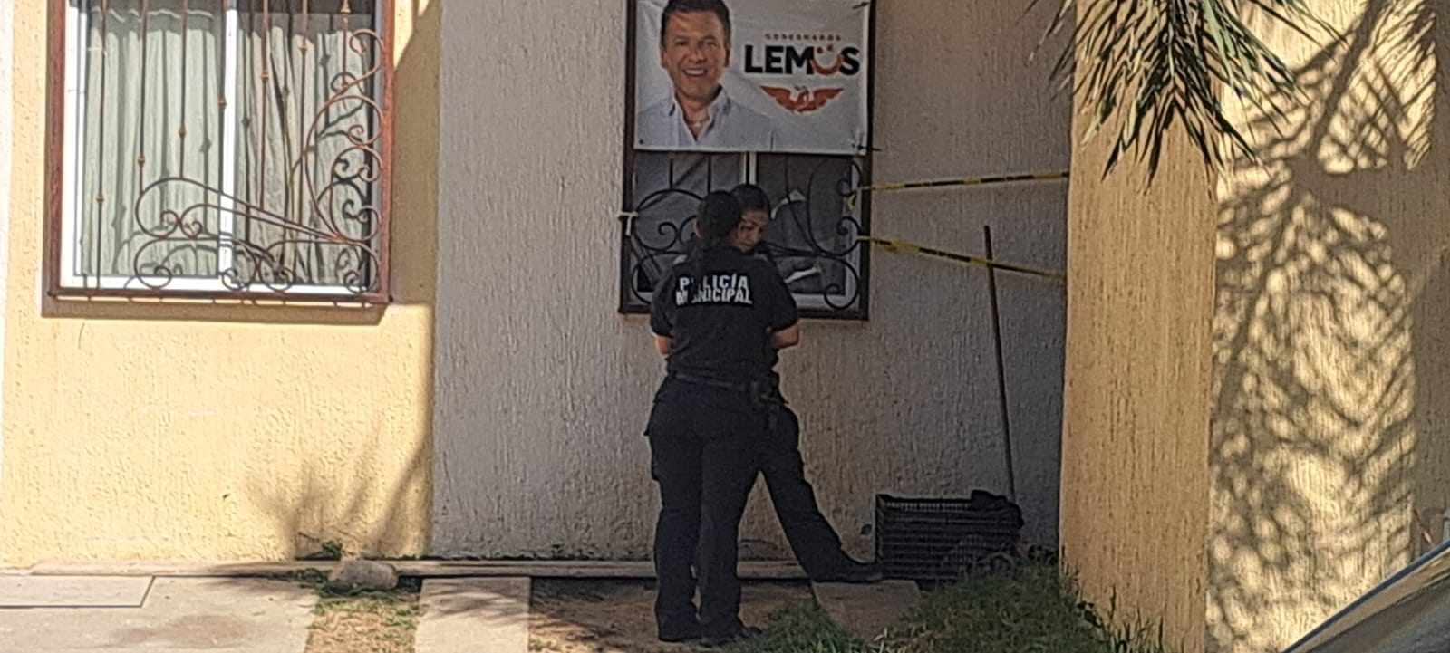 Localizan a hombre sin vida en Vallarta; Fiscalía investiga su muerte