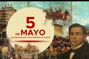 5 de mayo