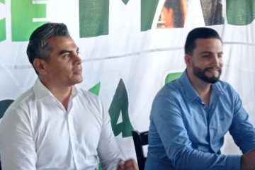 Director del DIF Vallarta renuncia para irse con Munguía