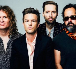 ¡The Killers regresa a México! Fechas, dónde y preventa de boletos