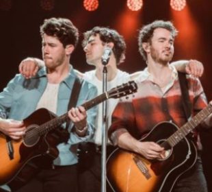 Jonas Brothers pospone sus conciertos en México; estas son las nuevas fechas