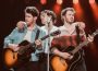 Jonas Brothers pospone sus conciertos en México; estas son las nuevas fechas