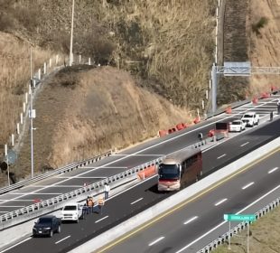 Autopista Guadalajara-Puerto Vallarta