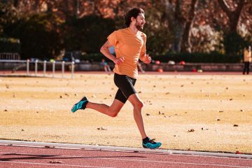 ¡Motívate! Estos son los 10 beneficios de correr