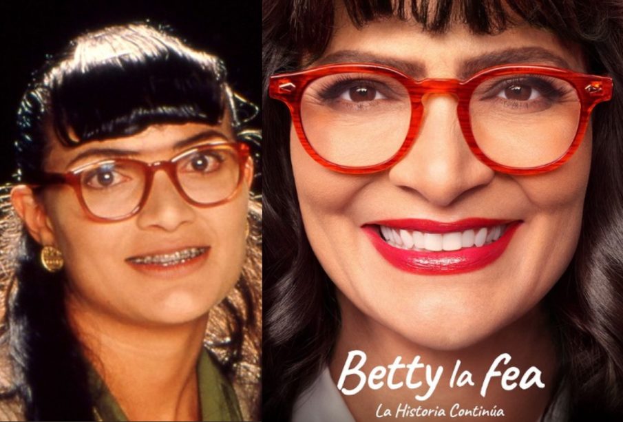 Betty la fea