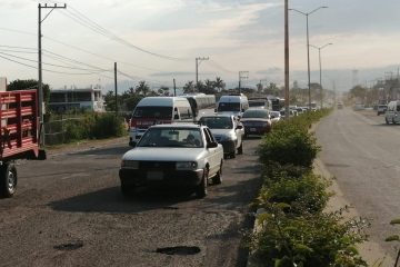 Boulevard Banderas