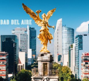 Calidad del aire en CDMX hoy