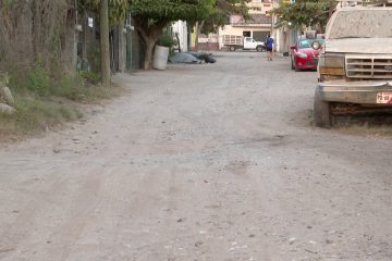 Calle de Jarretaderas