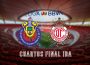 Chivas vs Toluca