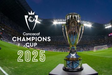 Concachampions 2025