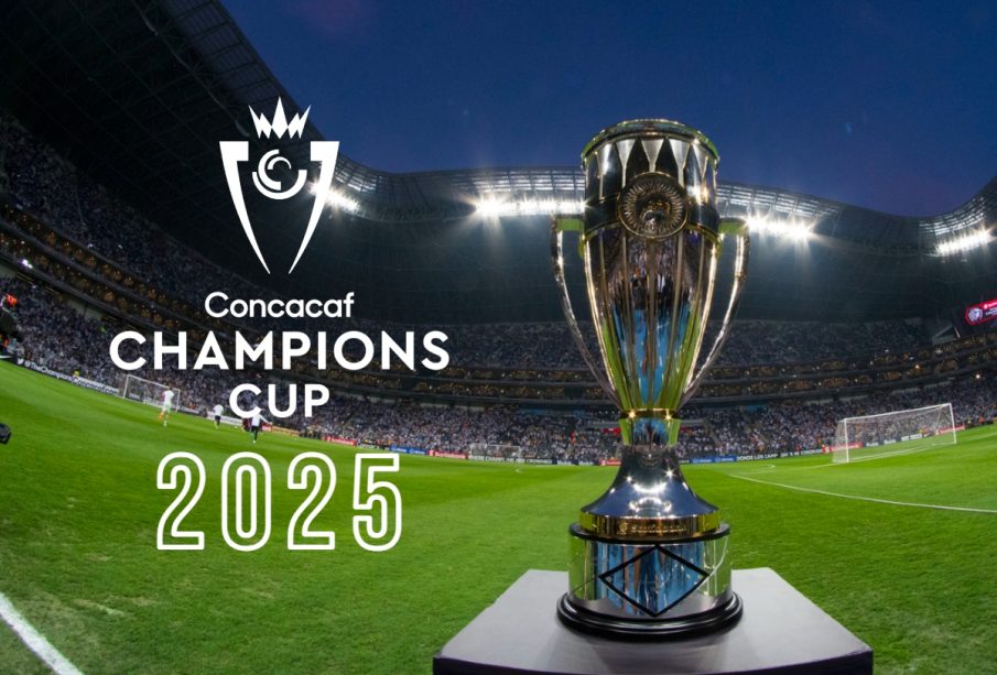 Concachampions 2025