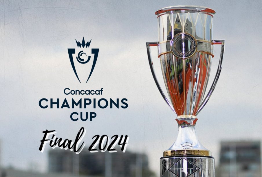 Concachampions Final 2024