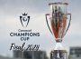 Concachampions Final 2024