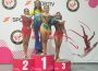 Copa Vallarta de Gimnasia Rítmica, Puerto Vallarta logra buenos resultados