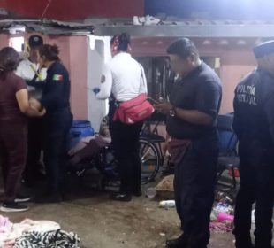 Asesinan a 3 mujeres en Ixtapaluca, Edomex; Día de las Madres terminó en balacera