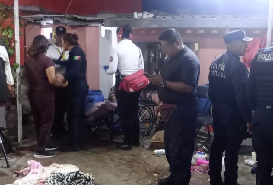 Asesinan a 3 mujeres en Ixtapaluca, Edomex; Día de las Madres terminó en balacera