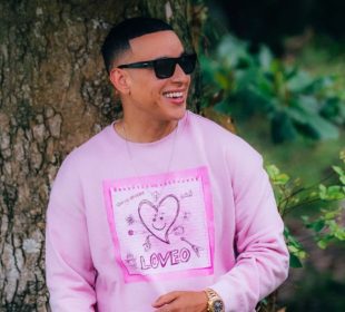 Daddy Yankee