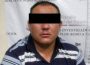 Daniel _N_ detenido tras persecusion en Vallarta