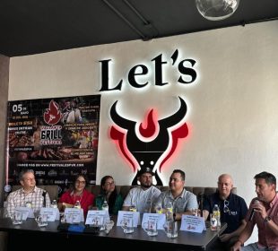 Centro Internacional de Convenciones será sede de la primera edición del Vallarta Grill Festival