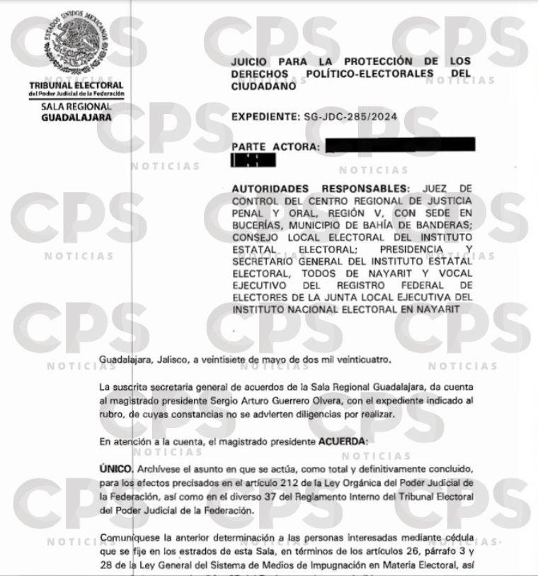 Documento juicio Mirtha N