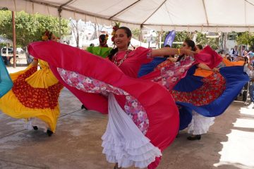 El FESTVA trasciende ‘Sembrando Paz’