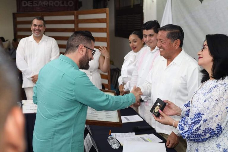 Entrega Premio Vallarta del 2023