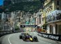 Sergio Pérez falla y saldrá 18o. en el Gran Premio de Mónaco