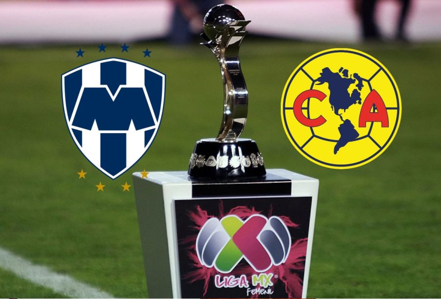 Final Liga MX Femenil Clausura 2024