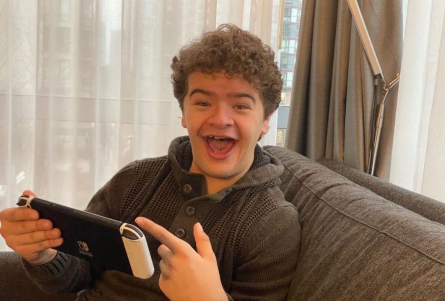 Gaten Matarazzo de ‘Stranger Things’