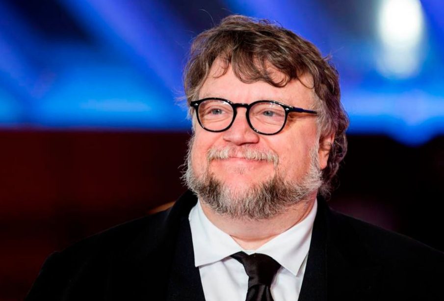 Guillermo del Toro