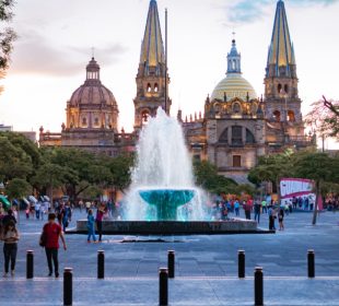 Guadalajara