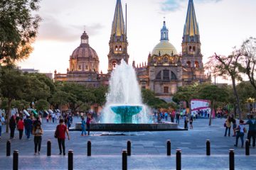 Guadalajara