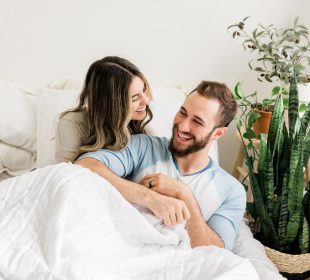 ¿Cuál tipo de pareja tienes? Descubre cómo es tu relación amorosa