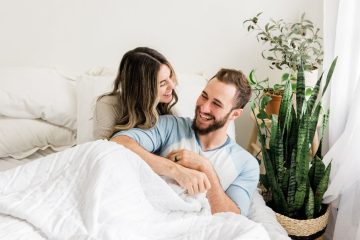 ¿Cuál tipo de pareja tienes? Descubre cómo es tu relación amorosa