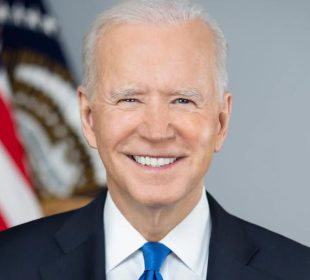 Joe Biden amenaza con dejar de enviar armas a Israel