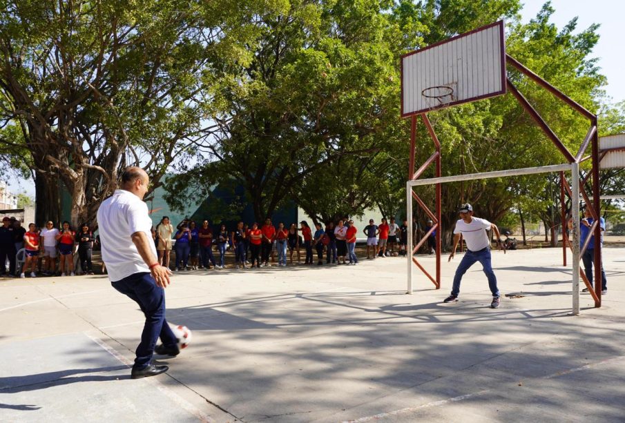 Juegos Magisteriales de la Costa Norte 2024