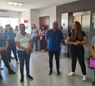 Llegan a un acuerdo Sindicato con Ayuntamiento; no habrá paro