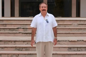 Luis Enrique Hurtado Gomar