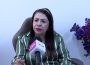 Maestra Estela Guerra en entrevista