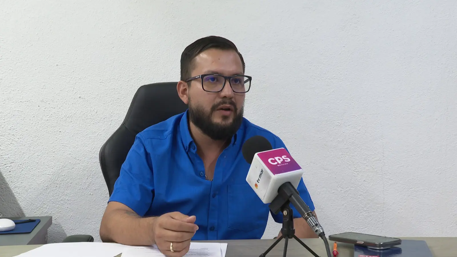 Martín García Valencia