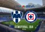 Monterrey vs Cruz Azul